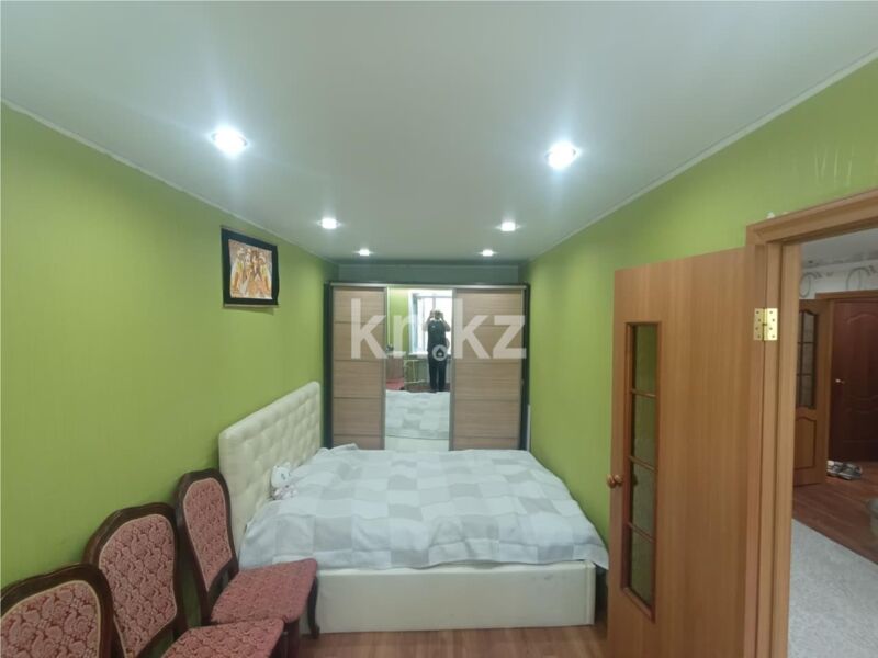 Продажа 2-комнатной квартиры, 42 м² - Продажа квартир в Сортировке Караганды фото 4 из 9