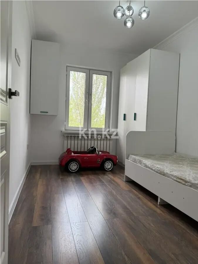 Продажа 2-комнатной квартиры, 53 м² - Продажа двухкомнатных квартир в панельном доме в Казахстане - страница 75 фото 2 из 6