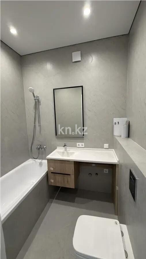 Продажа 1-комнатной квартиры, 36.04 м² - Продажа однокомнатных квартир от собственников в Астане - страница 7 фото 3 из 5