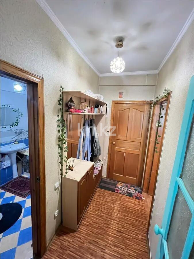 Продажа 1-комнатной квартиры, 33 м² - Продажа однокомнатных квартир в кирпичном доме в Алматы - страница 2 фото 4 из 5