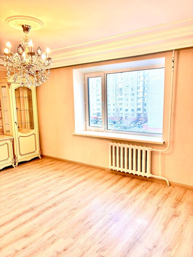 Продажа 3-комнатной квартиры, 78 м² - Продажа трехкомнатных квартир в кирпичном доме в Казахстане - страница 27 фото 10 из 16