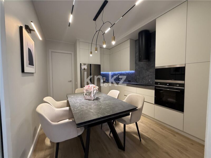 Продажа 3-комнатной квартиры, 98 м² - Продажа квартир в новостройках Караганды - страница 3 фото 19 из 23
