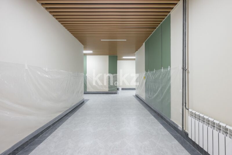 Продажа 1-комнатной квартиры, 43.76 м² - Продажа однокомнатных квартир в Астане - страница 4 фото 24 из 26