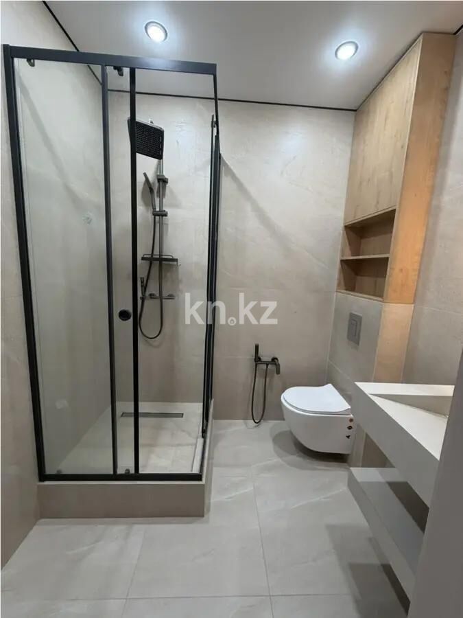 Продажа 3-комнатной квартиры, 83 м² - Продажа трехкомнатных квартир в Алмалинском р-не Алматы - страница 13 фото 4 из 6