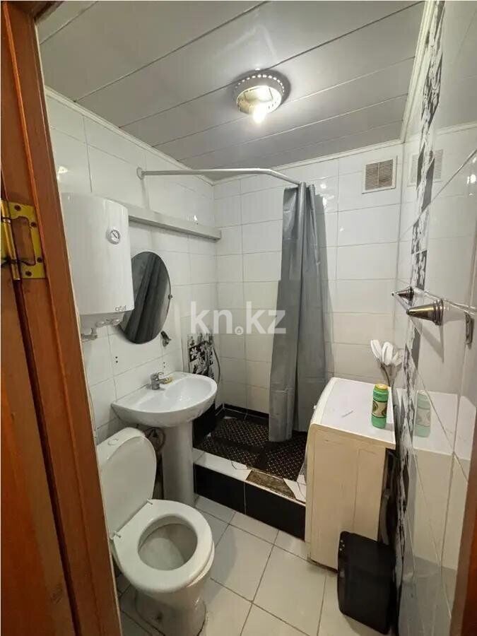 Продажа 2-комнатной квартиры, 44 м² - Продажа квартир в панельном доме в Казахстане фото 4 из 5