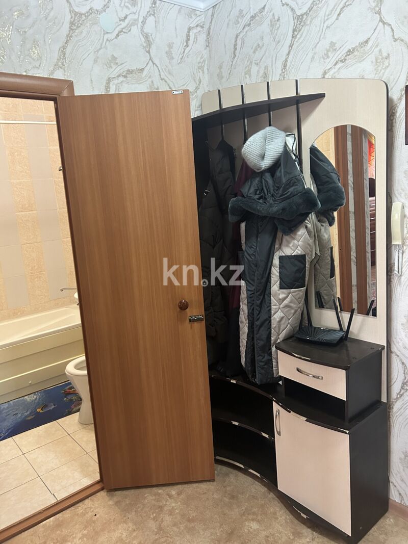 Аренда 1-комнатной квартиры, 30 м² - Аренда однокомнатных квартир помесячно в Казахстане фото 5 из 6