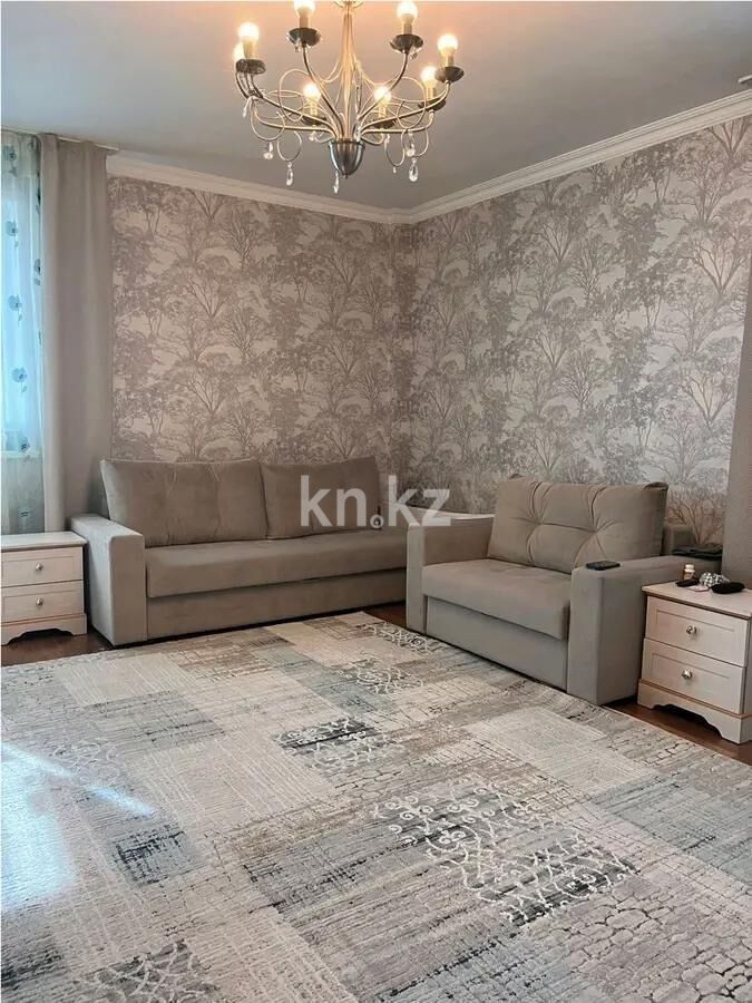 Продажа 2-комнатной квартиры, 106 м² - Продажа двухкомнатных квартир в р-не Есиль Астаны - страница 48 фото 1 из 5
