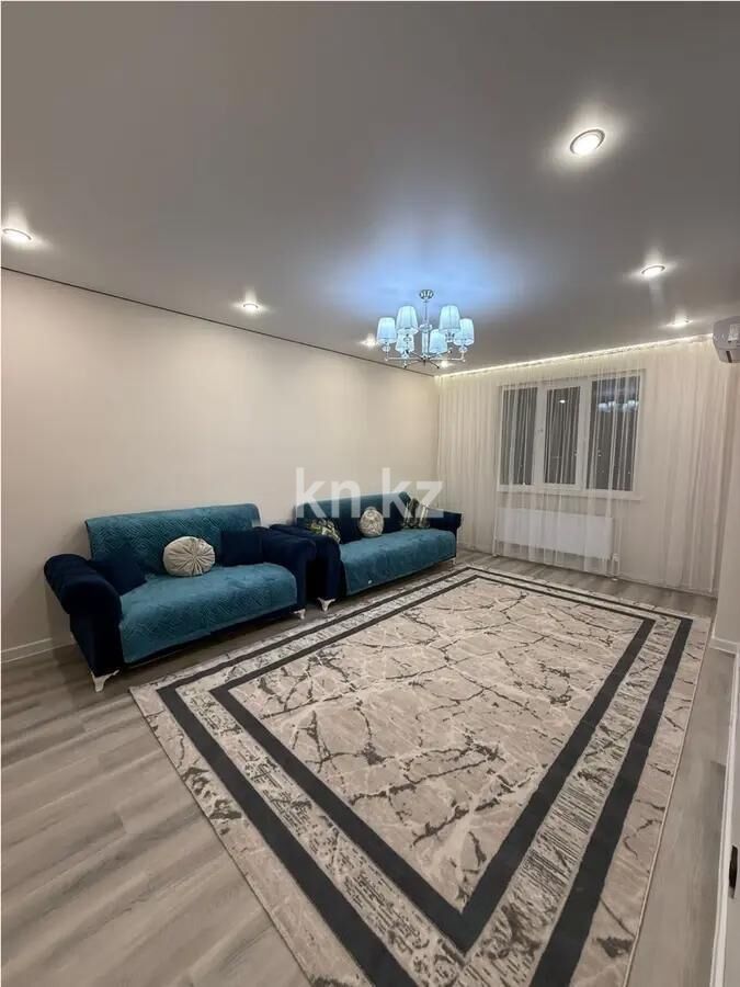 Продажа 2-комнатной квартиры, 59.1 м² - Продажа двухкомнатных квартир в монолитно-каркасном доме в Казахстане - страница 203 фото 1 из 5