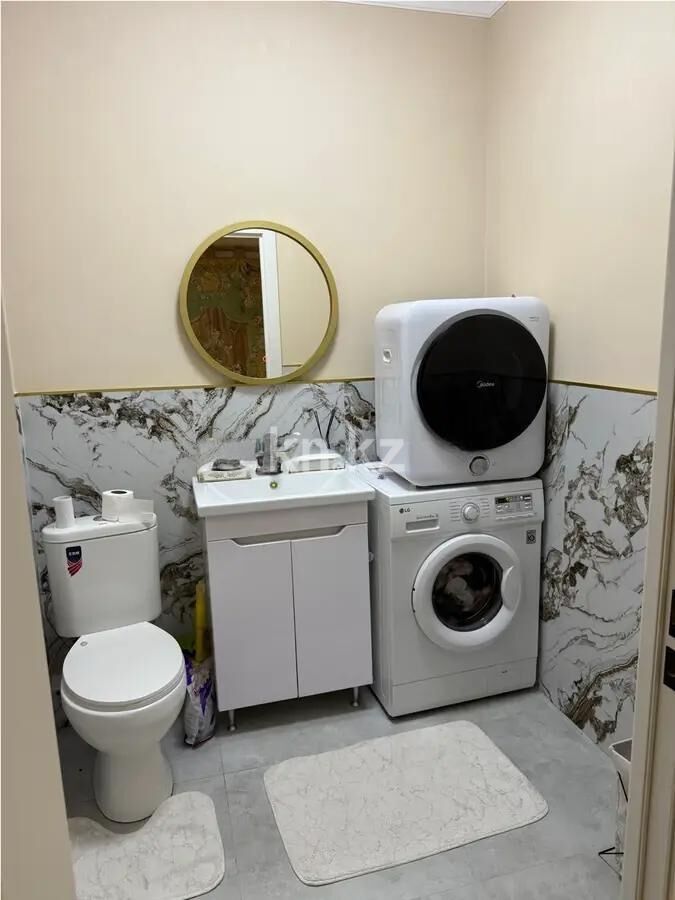 Продажа 3-комнатной квартиры, 93.4 м² - Продажа квартир в Казахстане - страница 52 фото 5 из 6