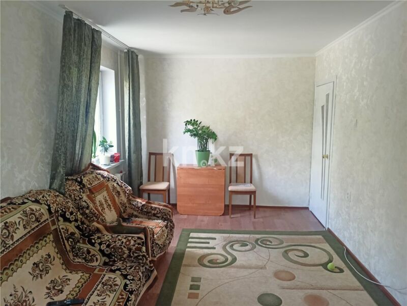 Продажа 3-комнатной квартиры, 63 м² - Продажа трехкомнатных квартир в Темиртау - страница 12 фото 2 из 11