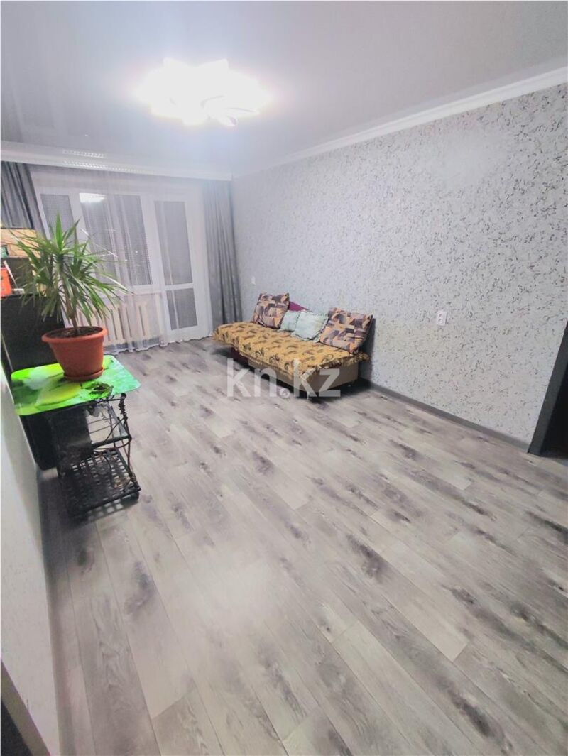 Продажа 3-комнатной квартиры, 62 м² - Продажа трехкомнатных квартир в Караганде - страница 48 фото 2 из 15