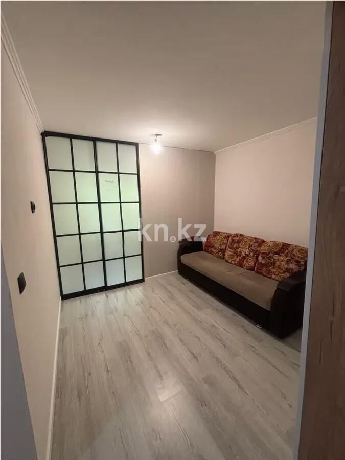 Продажа 1-комнатной квартиры, 31 м² - Продажа однокомнатных квартир в Бостандыкском р-не Алматы - страница 11 фото 1 из 4