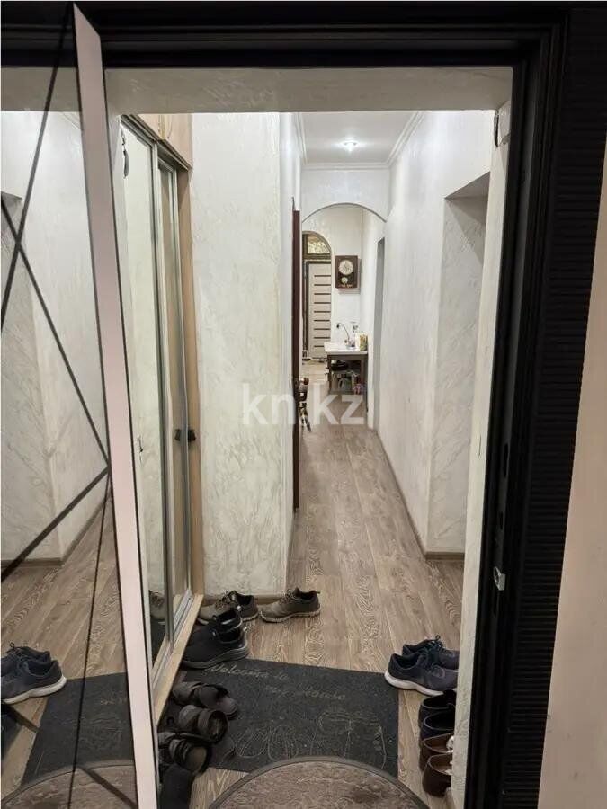 Продажа 2-комнатной квартиры, 42.5 м² - Продажа двухкомнатных квартир в кирпичном доме в Алматы - страница 3 фото 2 из 2