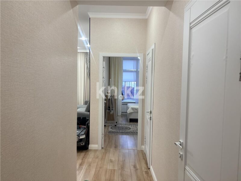 Продажа 6-комнатной квартиры, 155 м² - Продажа квартир в кирпичном доме в Караганде - страница 2 фото 33 из 48