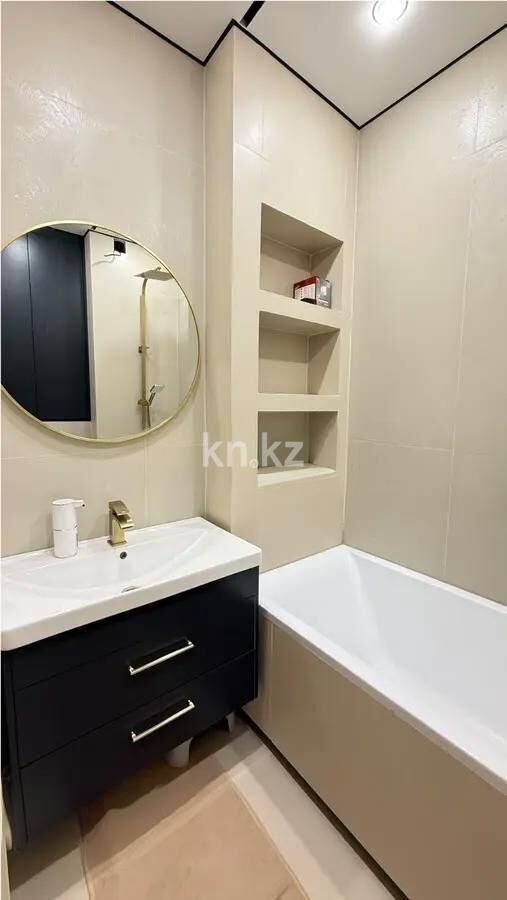 Продажа 4-комнатной квартиры, 115.56 м² - Продажа четырехкомнатных квартир от собственников в Алматы - страница 5 фото 6 из 9