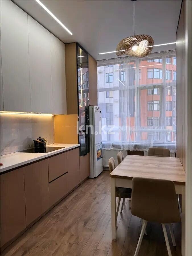 Продажа 2-комнатной квартиры, 60 м² - Продажа квартир в Астане - страница 38 фото 3 из 4