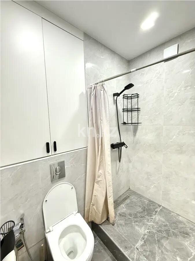 Продажа 3-комнатной квартиры, 55.8 м² - Продажа квартир от собственников в Алматы - страница 14 фото 7 из 8