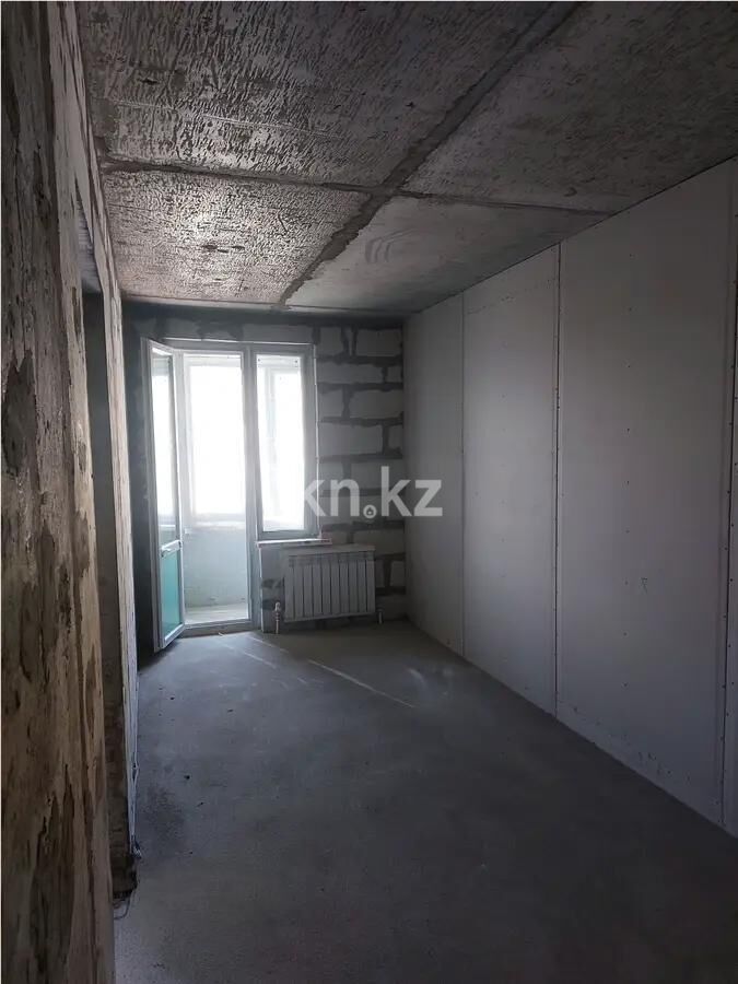 Продажа 1-комнатной квартиры, 38.8 м² - Продажа однокомнатных квартир в Наурызбайском р-не Алматы - страница 11 фото 2 из 3