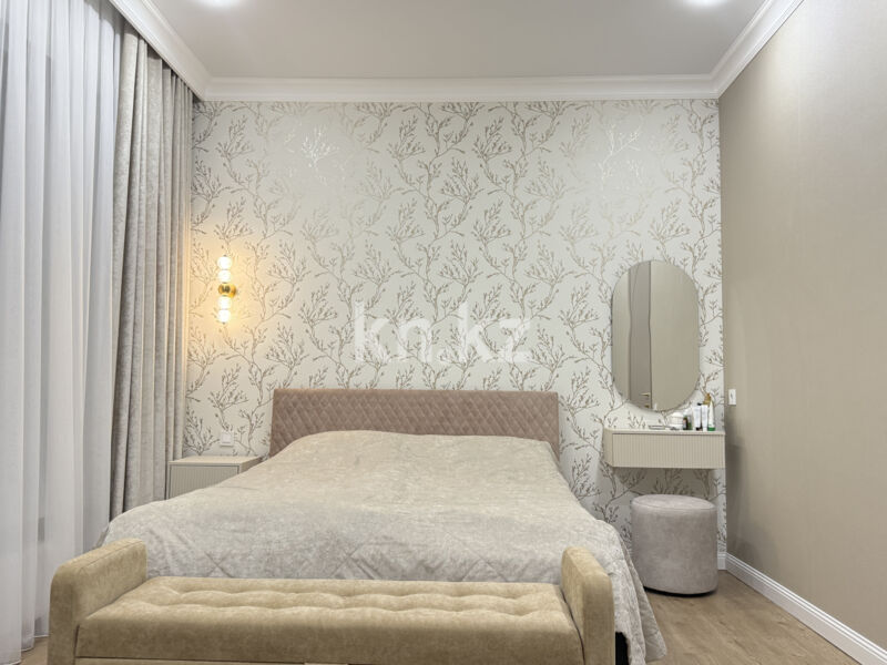Продажа 4-комнатной квартиры, 145 м² - Продажа квартир в монолитном доме в Астане - страница 4 фото 37 из 40
