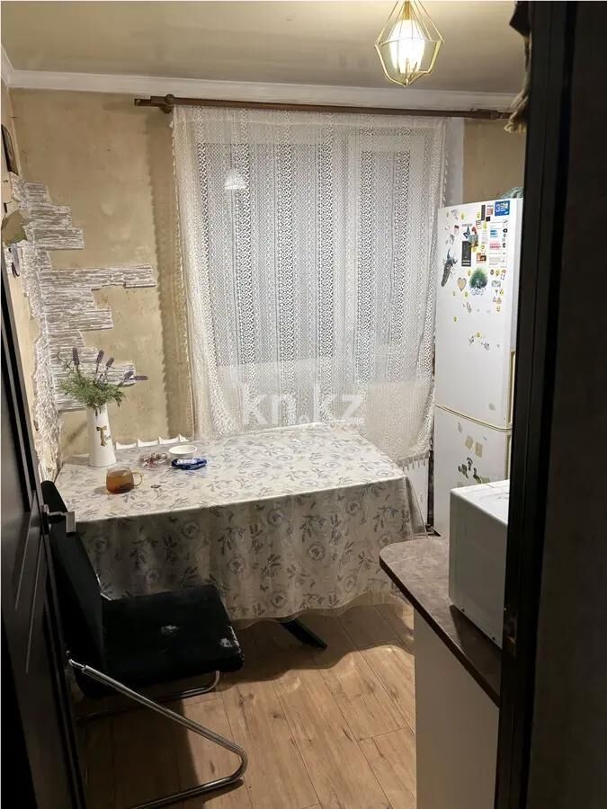 Продажа 3-комнатной квартиры, 56 м² - Продажа трехкомнатных квартир в кирпичном доме в Казахстане - страница 87 фото 4 из 5