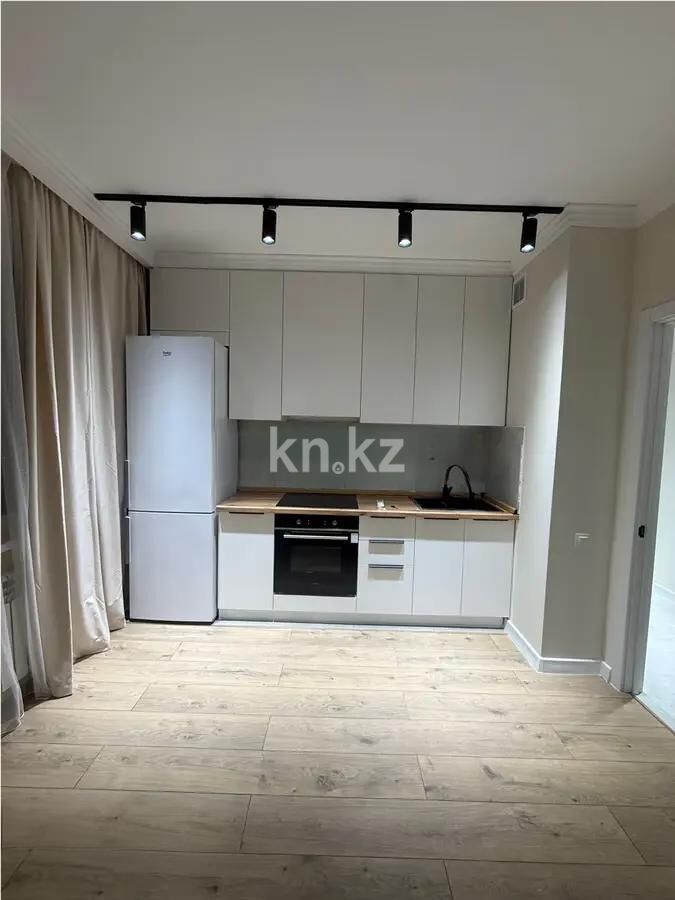 Продажа 3-комнатной квартиры, 66 м² - Продажа квартир в новостройках Астаны - страница 4 фото 3 из 4