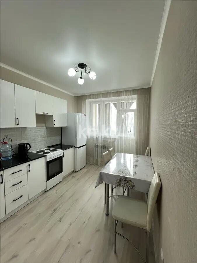 Продажа 1-комнатной квартиры, 41 м² - Продажа однокомнатных квартир в Астане - страница 52 фото 2 из 4