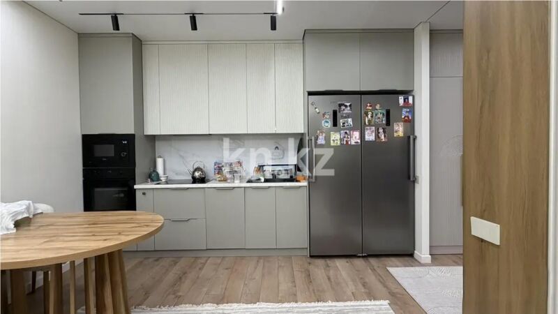 Продажа 3-комнатной квартиры, 66 м² - Продажа трехкомнатных квартир в Алмалинском р-не Алматы - страница 9 фото 4 из 5