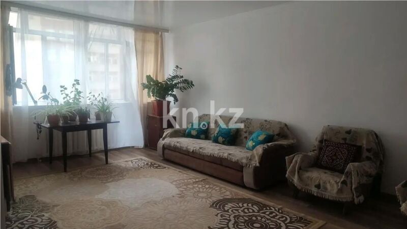 Продажа 2-комнатной квартиры, 93 м² - Продажа двухкомнатных квартир в монолитном доме в Казахстане - страница 12 фото 1 из 5