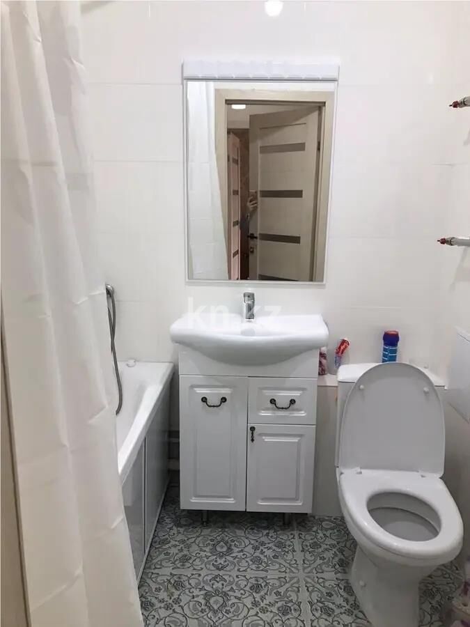 Продажа 1-комнатной квартиры, 37.5 м² - Продажа однокомнатных квартир в р-не Алматы Астаны - страница 9 фото 3 из 3