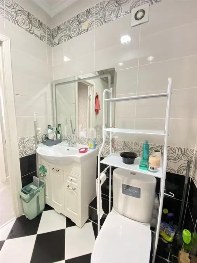 Продажа 2-комнатной квартиры, 54 м² - Продажа двухкомнатных квартир в монолитно-каркасном доме в Алматы - страница 71 фото 5 из 6