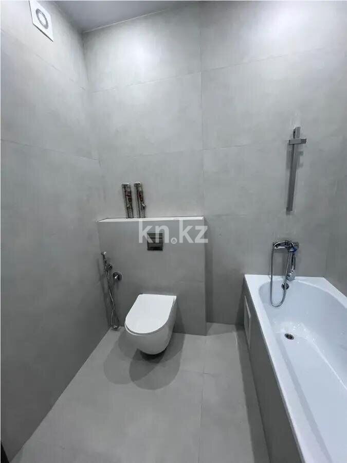 Продажа 1-комнатной квартиры, 38 м² - Продажа однокомнатных квартир от собственников в Астане - страница 8 фото 3 из 3