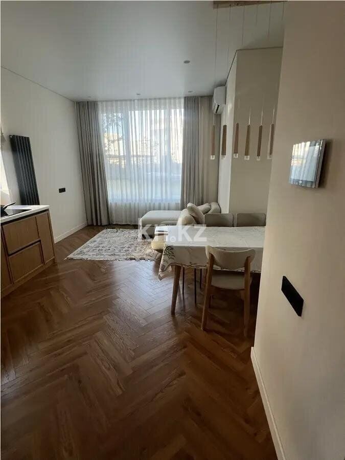 Продажа 3-комнатной квартиры, 76 м² - Продажа квартир в р-не Есиль Астаны - страница 24 фото 2 из 7