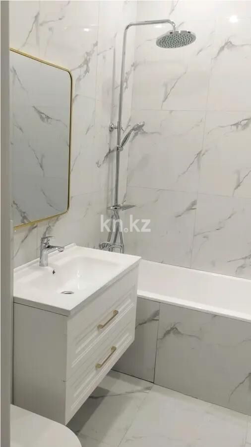 Продажа 3-комнатной квартиры, 80 м² - Продажа трехкомнатных квартир в блочном доме в Казахстане - страница 48 фото 3 из 3