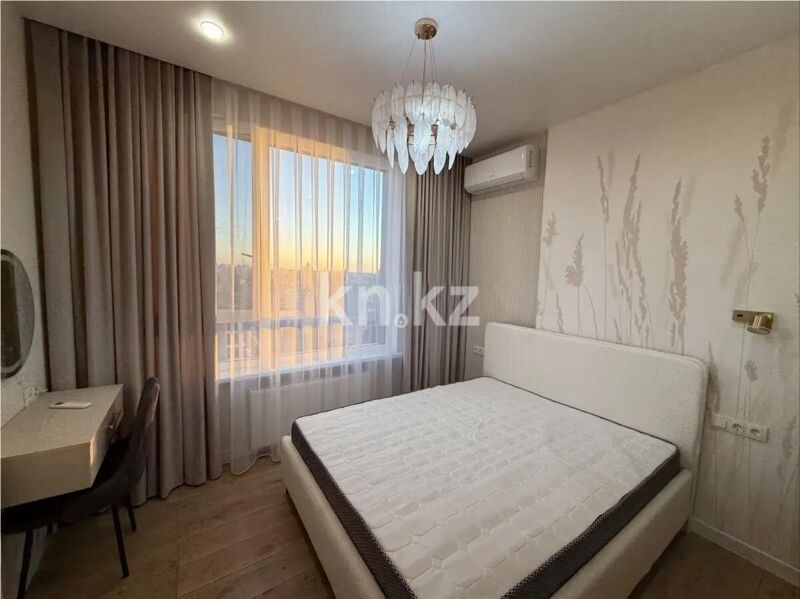 Продажа 2-комнатной квартиры, 48 м² - Продажа квартир в Казахстане - страница 184 фото 2 из 5
