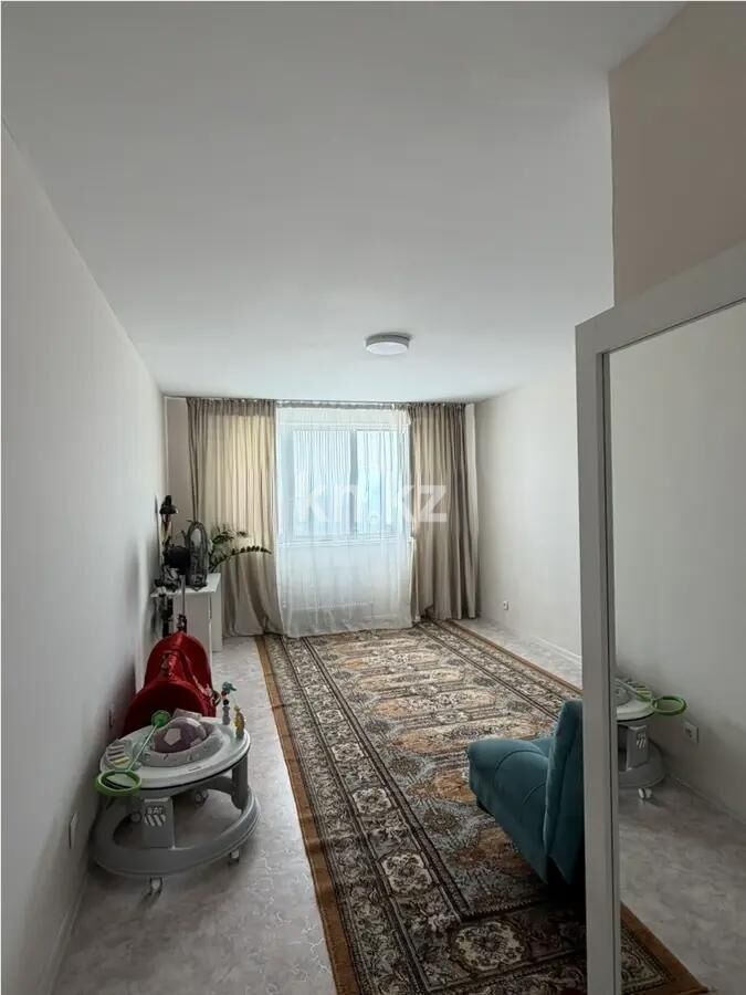 Продажа 2-комнатной квартиры, 56 м² - Продажа квартир в Казахстане - страница 57 фото 1 из 4