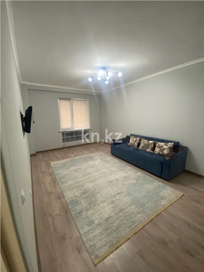 Продажа 3-комнатной квартиры, 86 м² - Продажа трехкомнатных квартир в Турксибском р-не Алматы - страница 11 фото 2 из 7