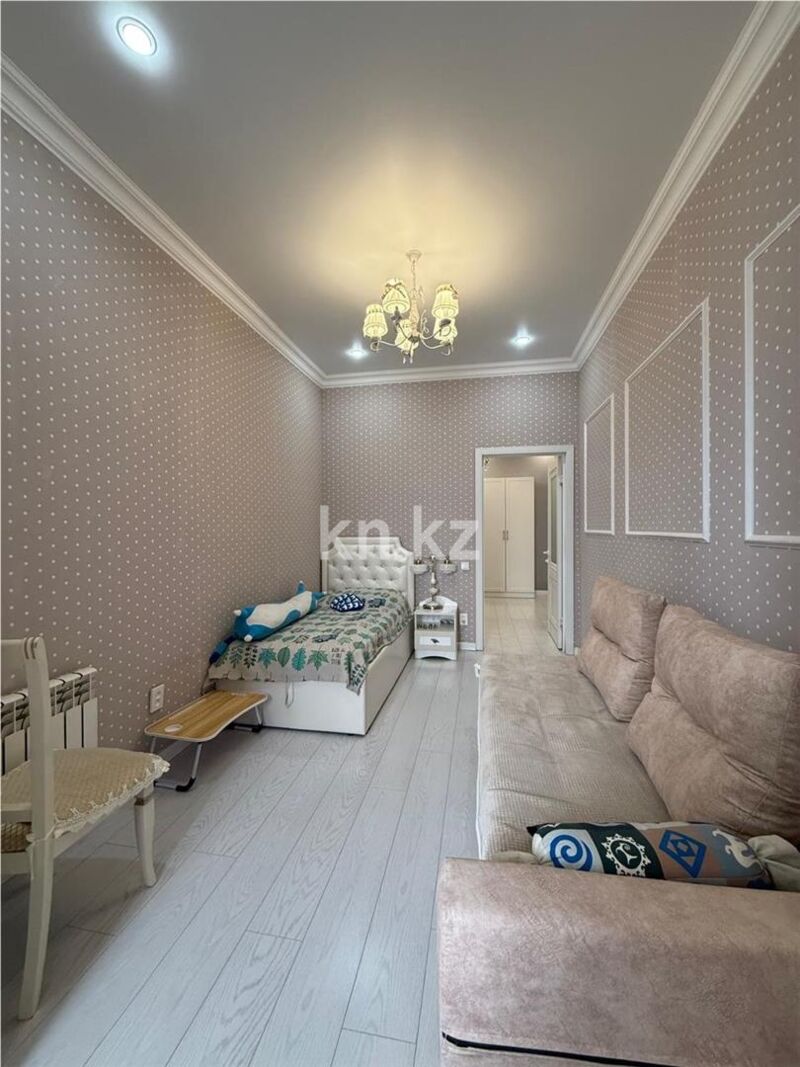 Продажа 3-комнатной квартиры, 113 м² - Продажа трехкомнатных квартир на Юго-Востоке Караганды - страница 14 фото 10 из 24
