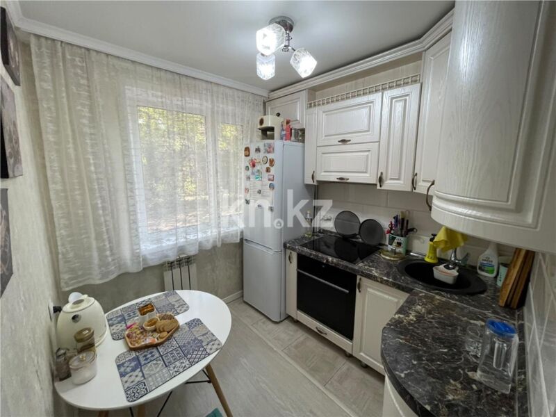 Продажа 2-комнатной квартиры, 47 м² - Продажа двухкомнатных квартир в Караганде - страница 15 фото 3 из 6