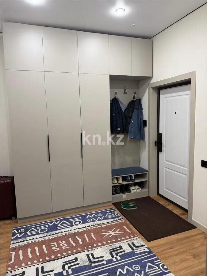 Продажа 3-комнатной квартиры, 97 м² - Продажа квартир в Казахстане - страница 202 фото 4 из 4