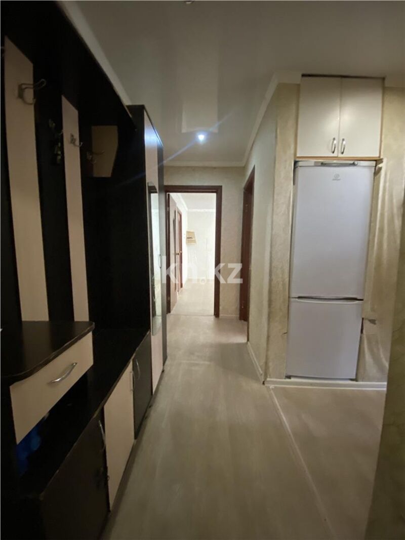 Продажа 3-комнатной квартиры, 56 м² - Продажа квартир в кирпичном доме в Казахстане - страница 379 фото 12 из 18