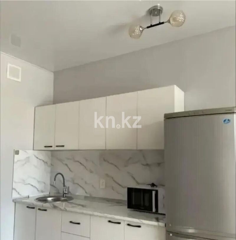 Продажа 1-комнатной квартиры, 30 м² - Продажа однокомнатных квартир в Наурызбайском р-не Алматы - страница 5 фото 2 из 3