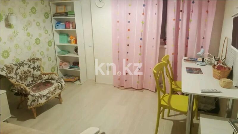 Продажа 3-комнатной квартиры, 74 м² - Продажа трехкомнатных квартир в блочном доме в Казахстане - страница 46 фото 2 из 6