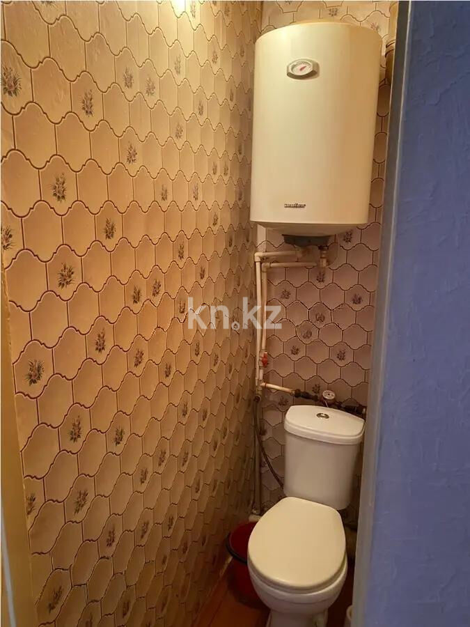 Продажа 1-комнатной квартиры, 29 м² - Недвижимость в Шахтинске фото 3 из 3