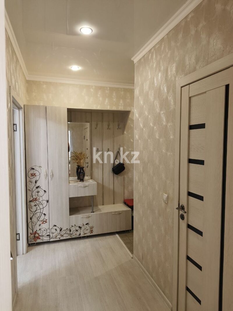 Продажа 1-комнатной квартиры, 38.4 м² - Продажа квартир в монолитном доме в Астане фото 12 из 21