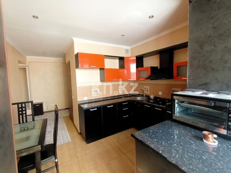 Аренда 2-комнатной квартиры, 55 м² - Продажа зданий в Акмолинской области фото 5 из 6