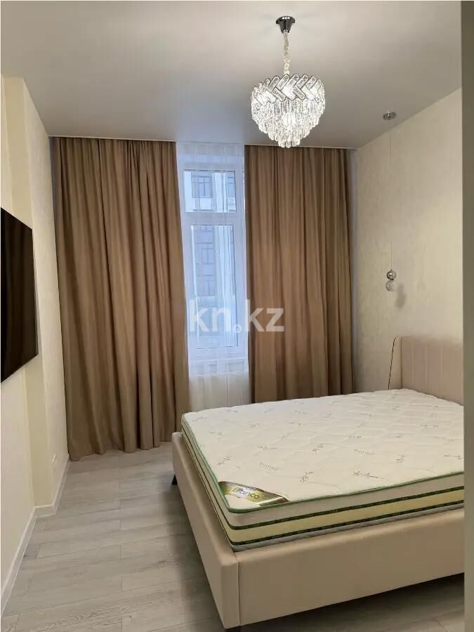 Продажа 2-комнатной квартиры, 66.7 м² - Продажа двухкомнатных квартир в р-не Есиль Астаны - страница 42 фото 2 из 4