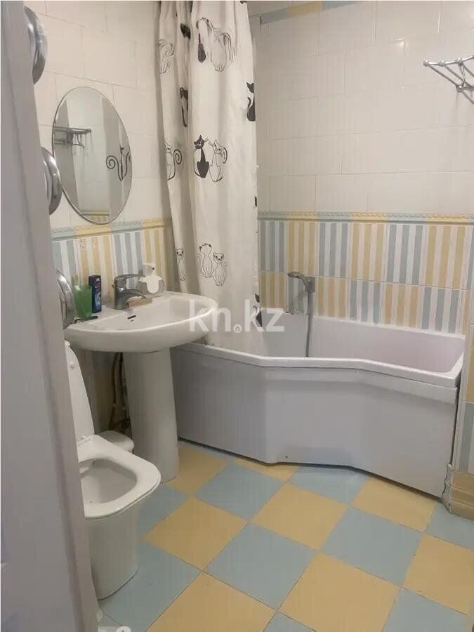 Продажа 3-комнатной квартиры, 64.7 м² - Продажа трехкомнатных квартир в панельном доме в Казахстане - страница 3 фото 5 из 6