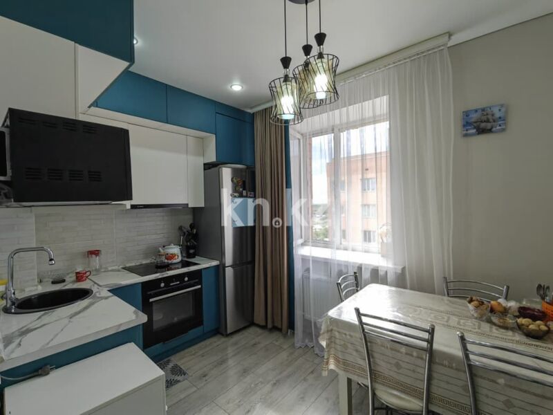 Продажа 2-комнатной квартиры, 55 м² - Продажа квартир в Майкудуке Караганды - страница 28 фото 10 из 33