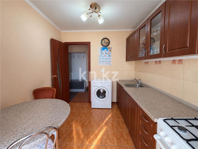 Продажа 3-комнатной квартиры, 78 м² - Продажа квартир на Юго-Востоке Караганды - страница 3 фото 7 из 20