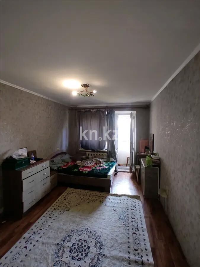 Продажа 1-комнатной квартиры, 33 м² - Продажа однокомнатных квартир в панельном доме в Темиртау фото 1 из 5